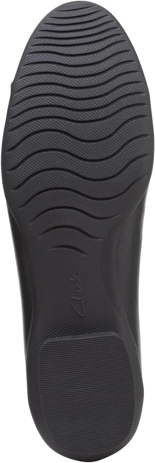 Clarks Women's, Sara Ballet Flat