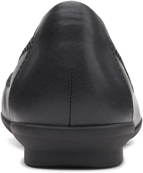 Clarks Women's, Sara Ballet Flat