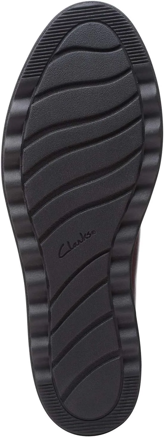 Clarks Women's Sharon Gracie Penny Loafer
