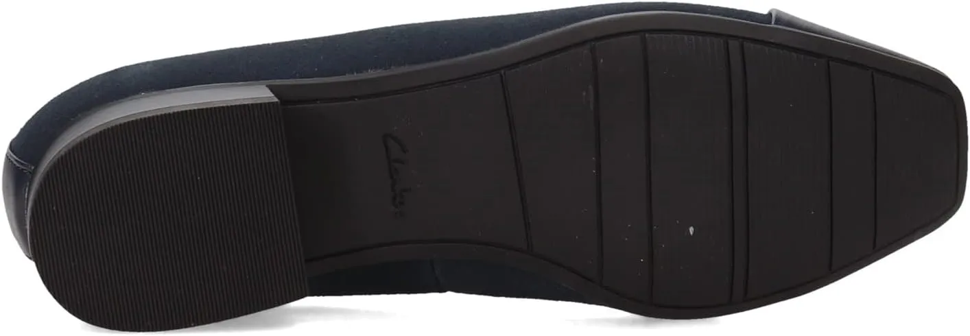Clarks Women's Tilmont Step Loafer