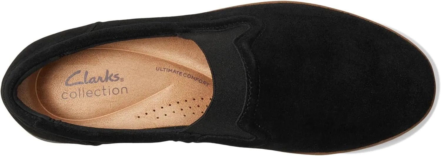 Clarks Women's Zylah Sky Loafer