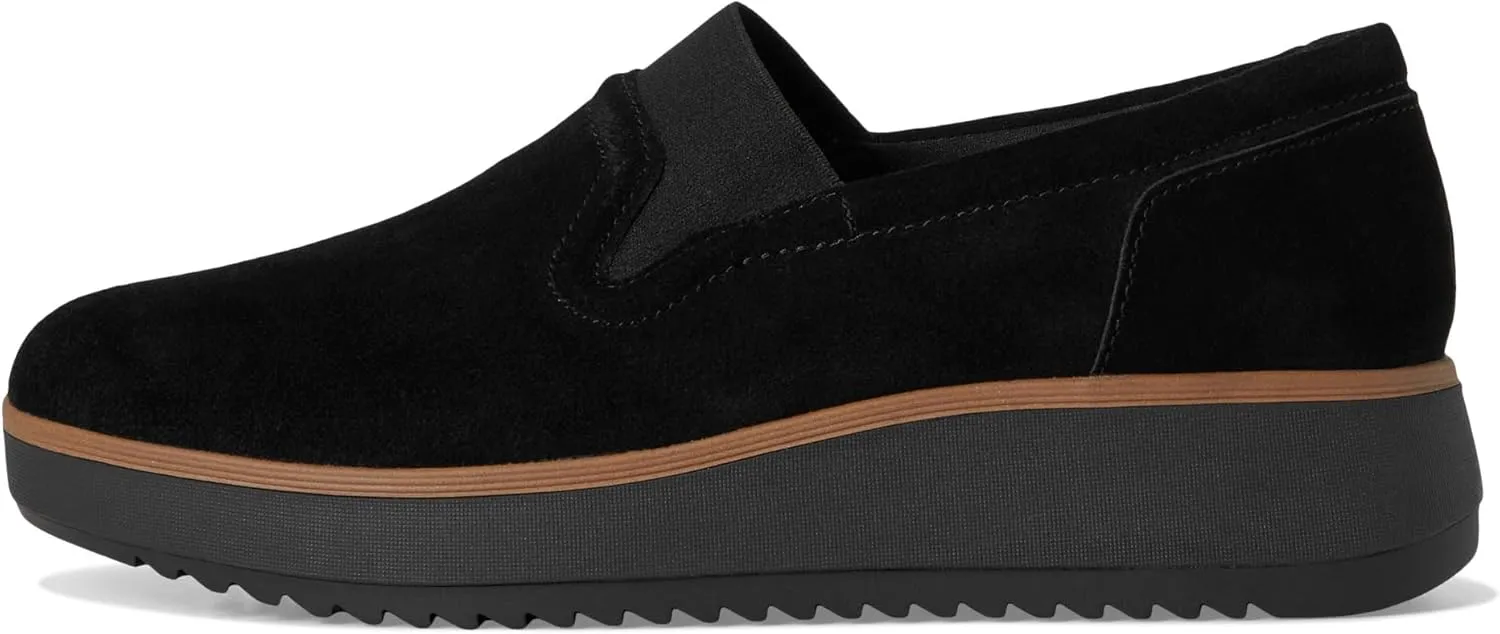 Clarks Women's Zylah Sky Loafer