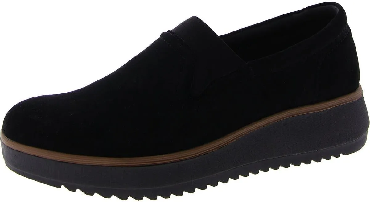 Clarks Women's Zylah Sky Loafer