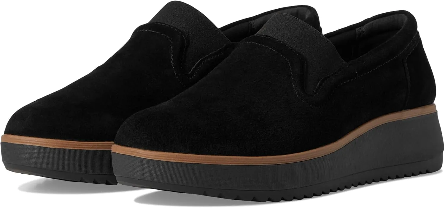 Clarks Women's Zylah Sky Loafer