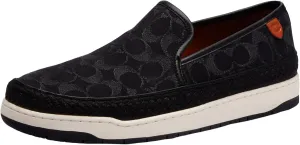 Coach Men's Miles Espadrille Loafer
