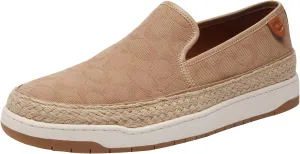 Coach Men's Miles Espadrille Loafer