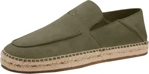 Coach Men's Reilly Espadrille Loafer