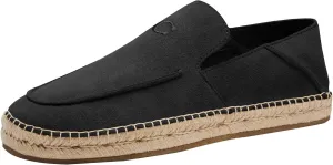 Coach Men's Reilly Espadrille Loafer