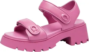 Coach Women's Brynn Platform Sandal