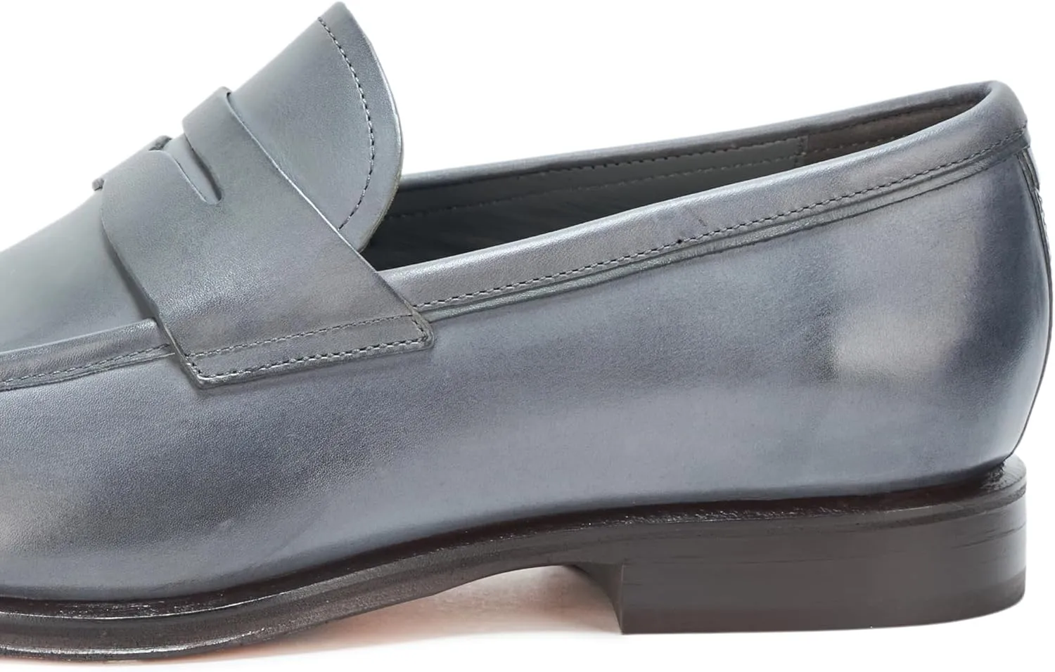Cole Haan Men's Modern Classics Penny Loafers