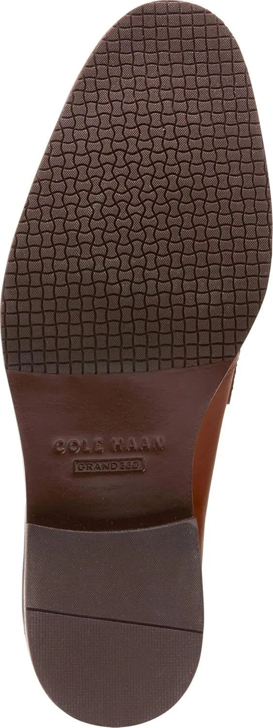 Cole Haan Men's Modern Essentials Bit Loafer