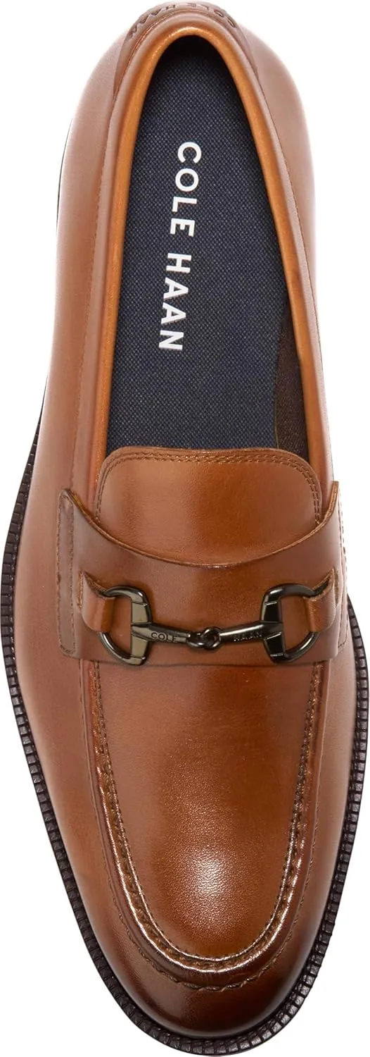 Cole Haan Men's Modern Essentials Bit Loafer