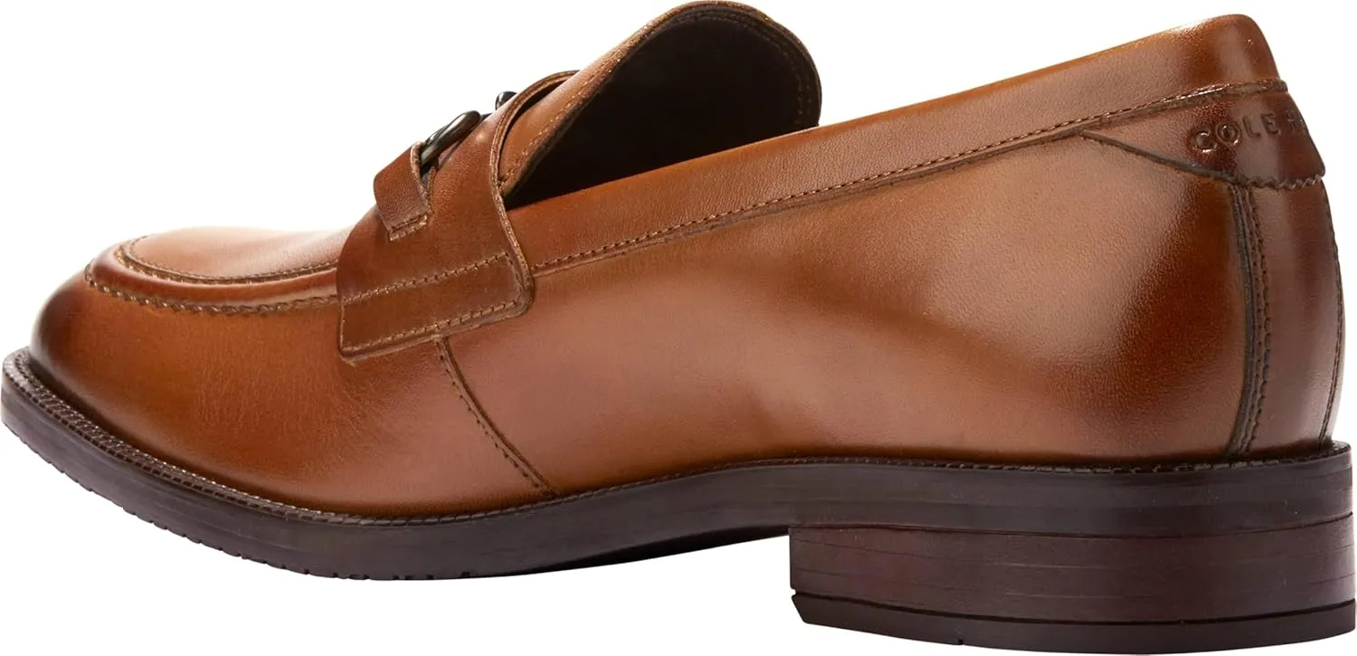 Cole Haan Men's Modern Essentials Bit Loafer