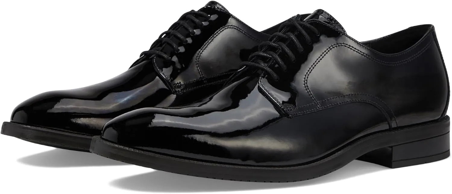 Cole Haan Men's Modern Essentials Plain Toe Oxford