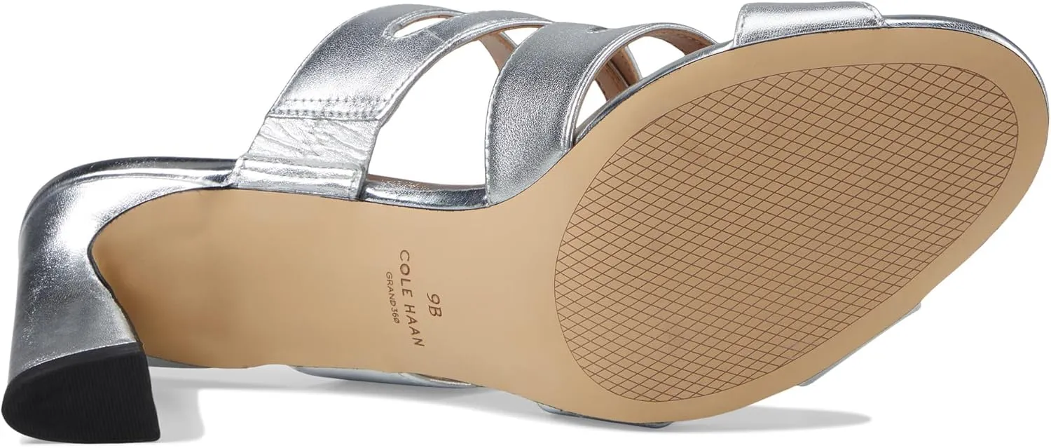 Cole Haan Women's Alyse Heeled Sandal 65 Mm