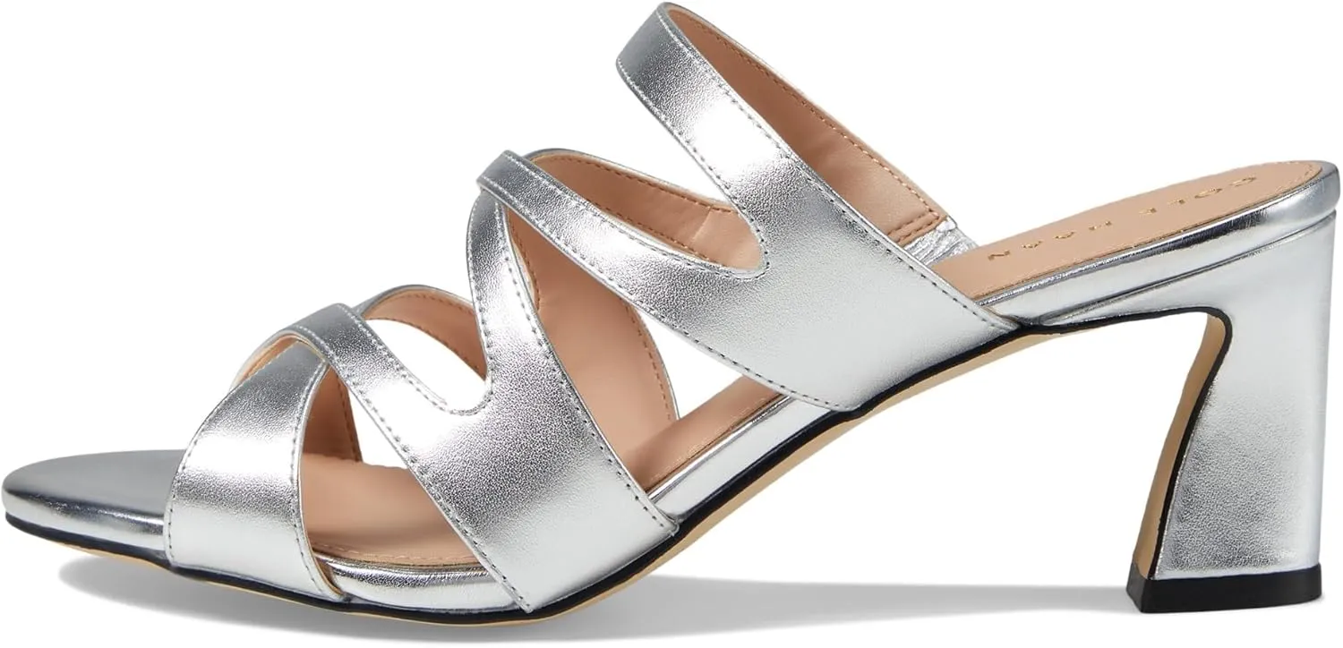 Cole Haan Women's Alyse Heeled Sandal 65 Mm