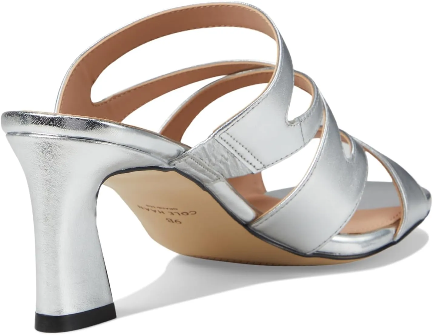 Cole Haan Women's Alyse Heeled Sandal 65 Mm
