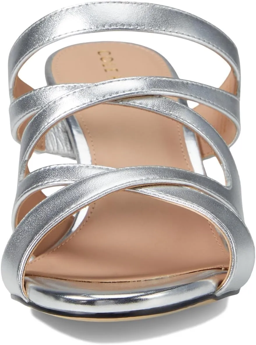 Cole Haan Women's Alyse Heeled Sandal 65 Mm