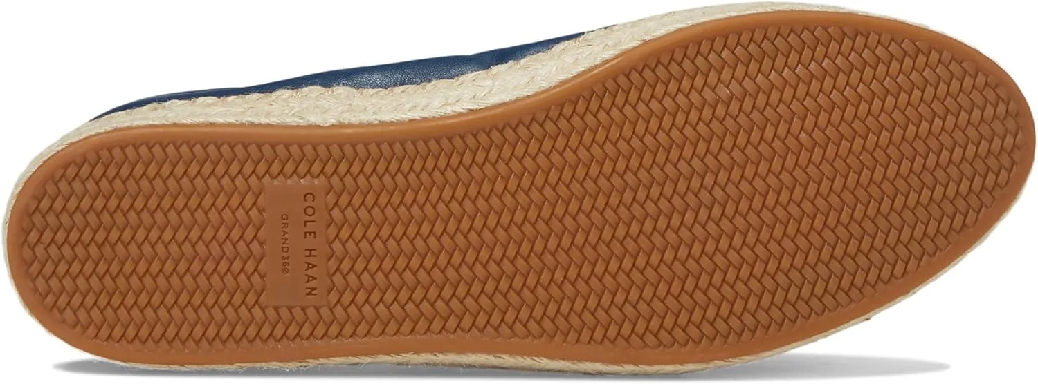 Cole Haan Women's Cloudfeel Seaboard Ballet Driving Style Loafer