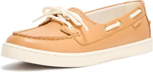 Cole Haan Women's Nantucket Boat Shoes Loafer