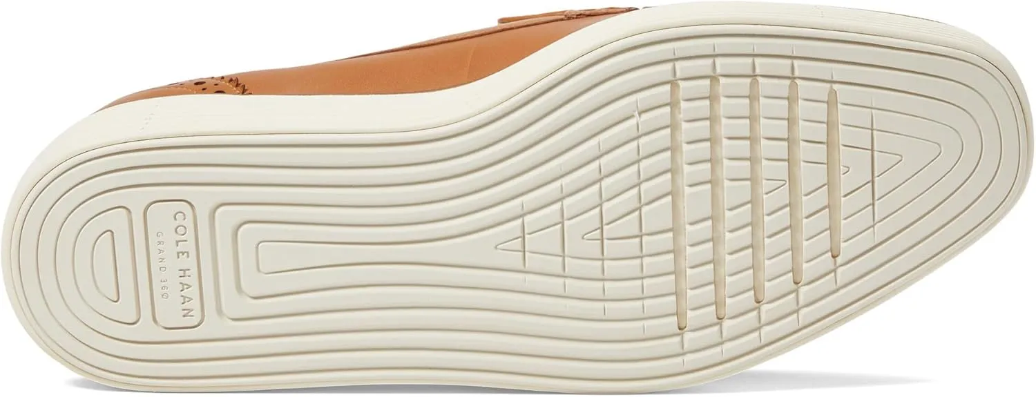 Cole Haan Women's OriginalGrand Platform Venetian Loafer