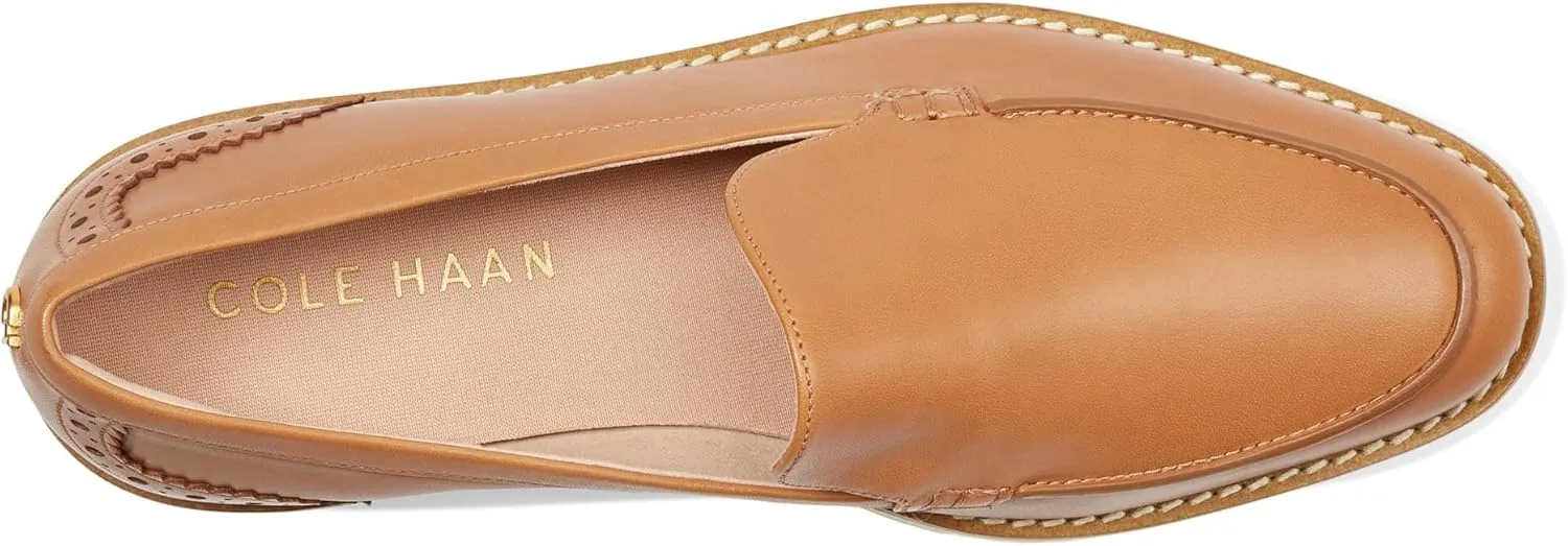 Cole Haan Women's OriginalGrand Platform Venetian Loafer
