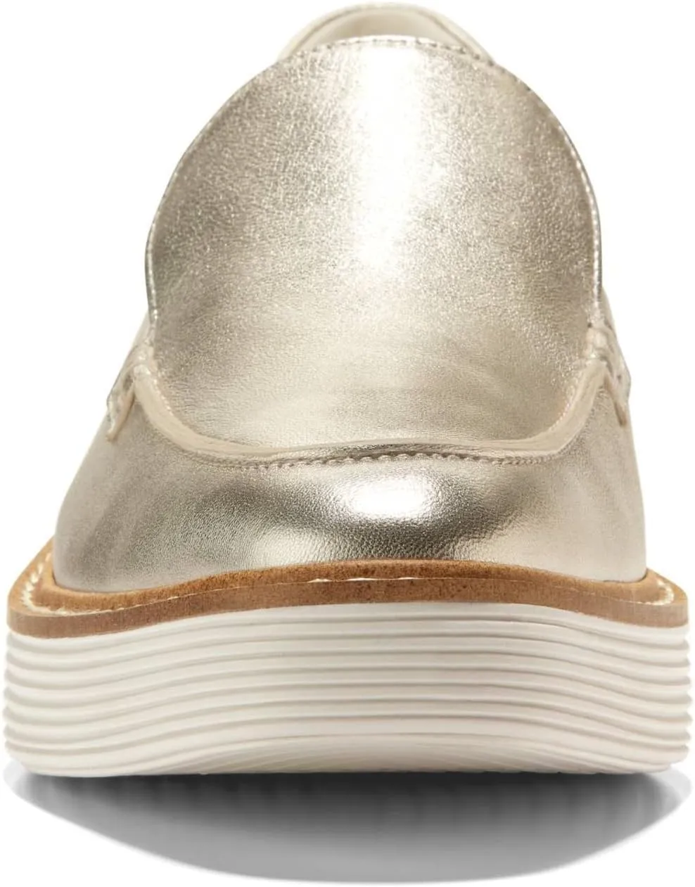Cole Haan Women's OriginalGrand Platform Venetian Loafer
