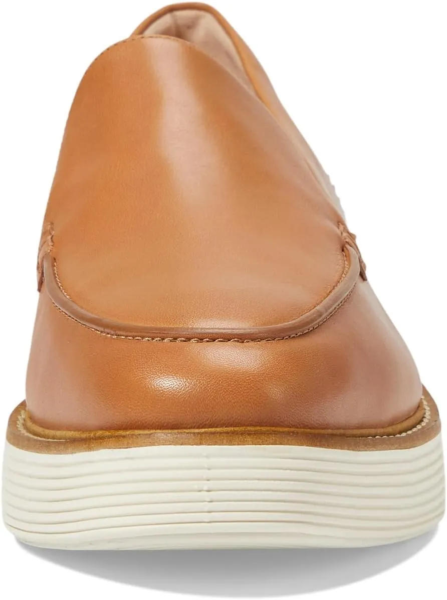 Cole Haan Women's OriginalGrand Platform Venetian Loafer