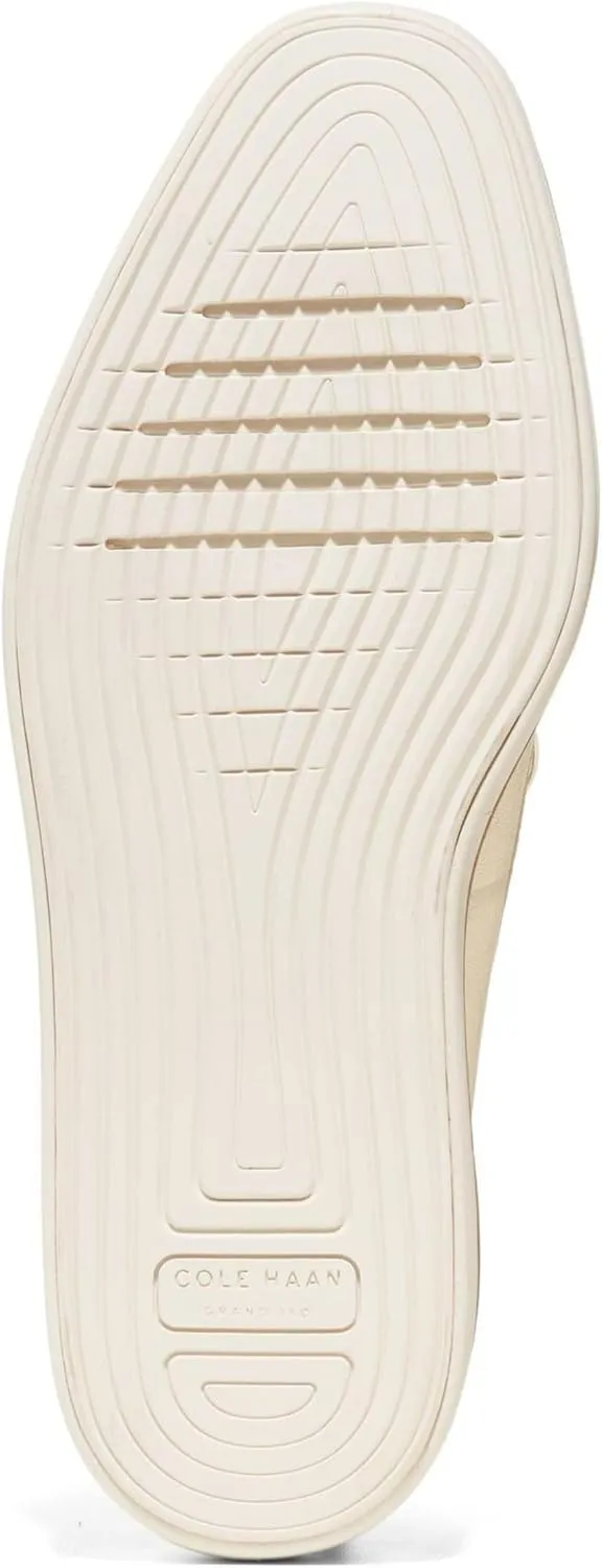 Cole Haan Women's OriginalGrand Platform Venetian Loafer