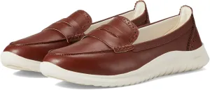 Cole Haan Women's Zerogrand Meritt Leather Loafer
