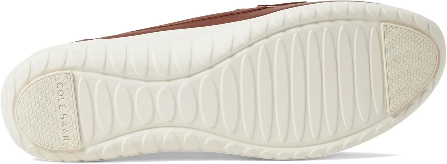 Cole Haan Women's Zerogrand Meritt Leather Loafer