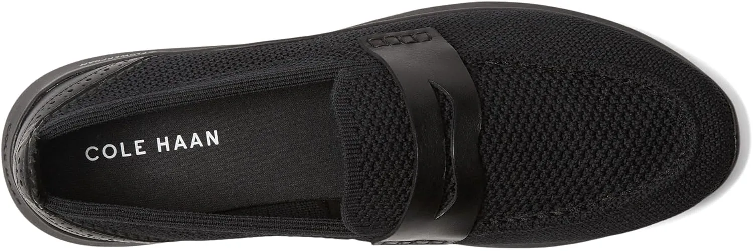 Cole Haan Women's ZEROGRAND Meritt Stitchlite Loafer