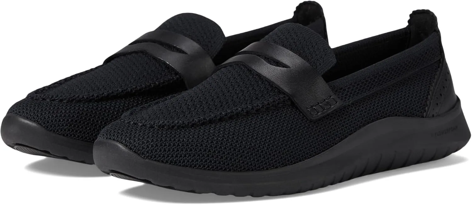 Cole Haan Women's ZEROGRAND Meritt Stitchlite Loafer