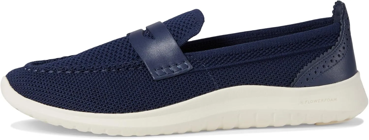 Cole Haan Women's ZEROGRAND Meritt Stitchlite Loafer