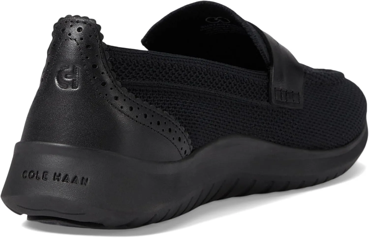 Cole Haan Women's ZEROGRAND Meritt Stitchlite Loafer