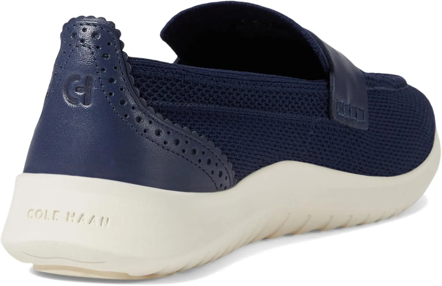 Cole Haan Women's ZEROGRAND Meritt Stitchlite Loafer