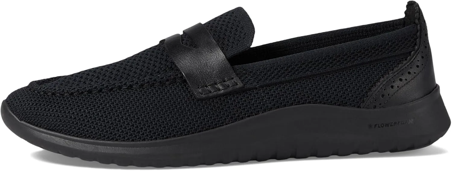 Cole Haan Women's ZEROGRAND Meritt Stitchlite Loafer