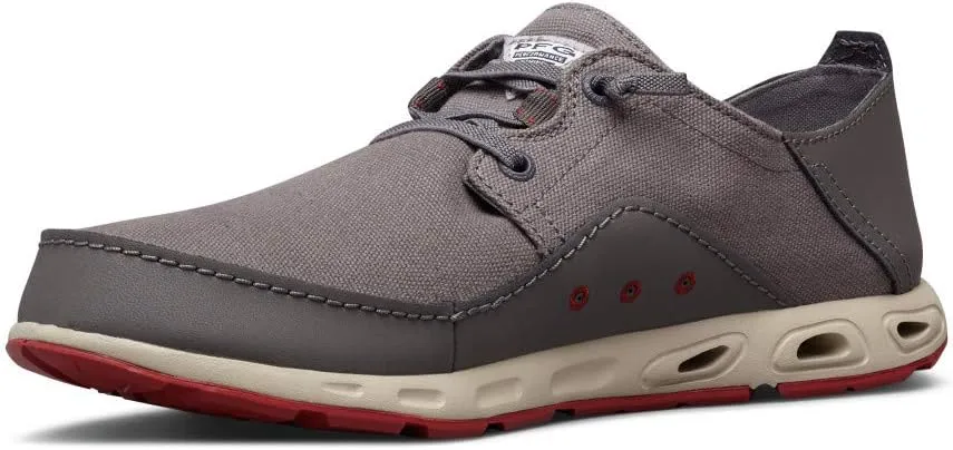 Columbia Men's Bahama Vent Relaxed Laced Boat Shoe