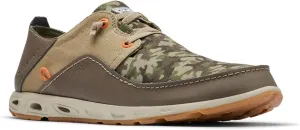Columbia Men's Bahama Vent Relaxed Laced Boat Shoe