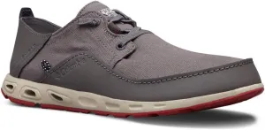 Columbia Men's Bahama Vent Relaxed Laced Boat Shoe