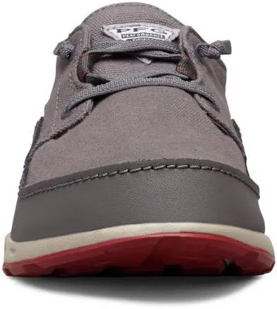 Columbia Men's Bahama Vent Relaxed Laced Boat Shoe