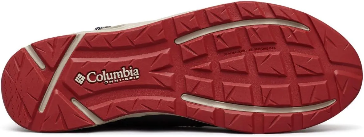 Columbia Men's Bahama Vent Relaxed Laced Boat Shoe