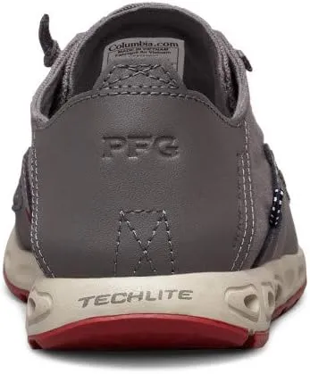 Columbia Men's Bahama Vent Relaxed Laced Boat Shoe