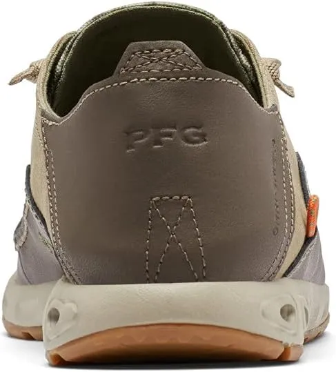 Columbia Men's Bahama Vent Relaxed Laced Boat Shoe