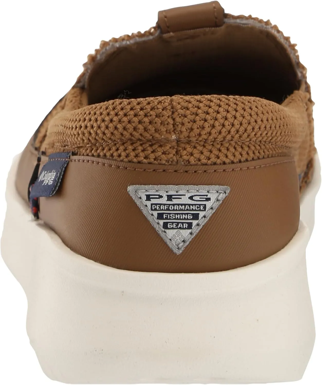 Columbia Men's Boatside Breathe PFG Boat Shoe