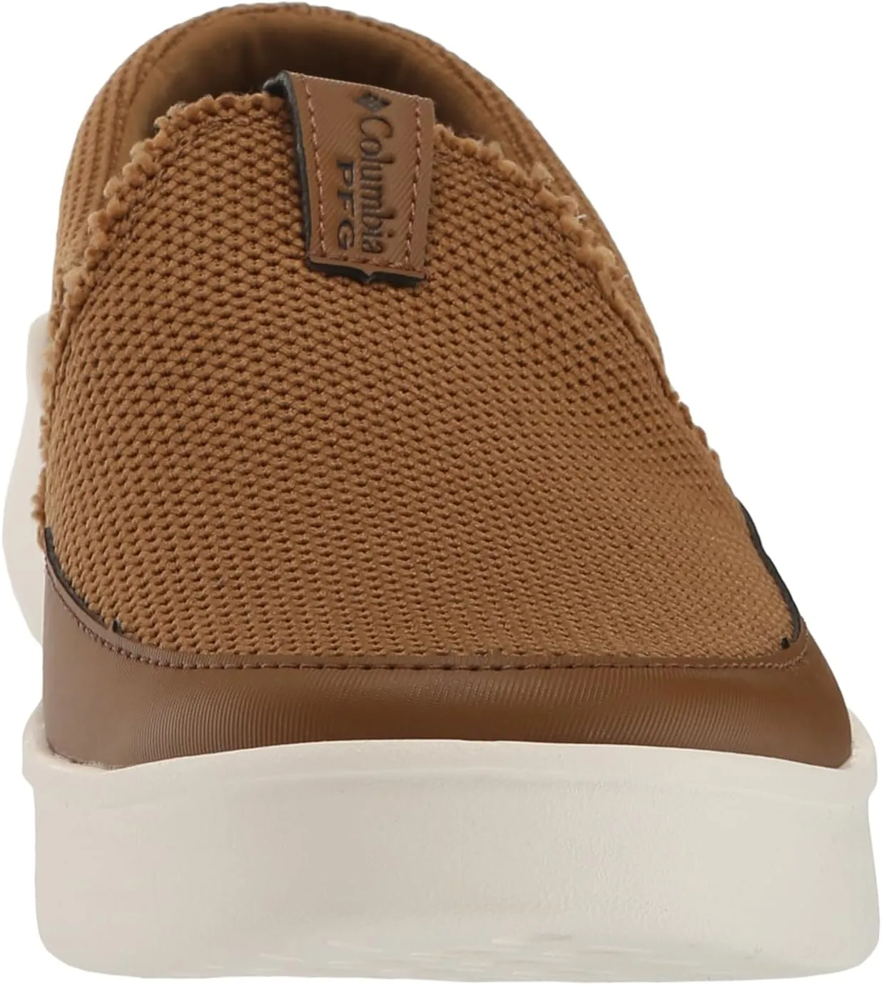 Columbia Men's Boatside Breathe PFG Boat Shoe
