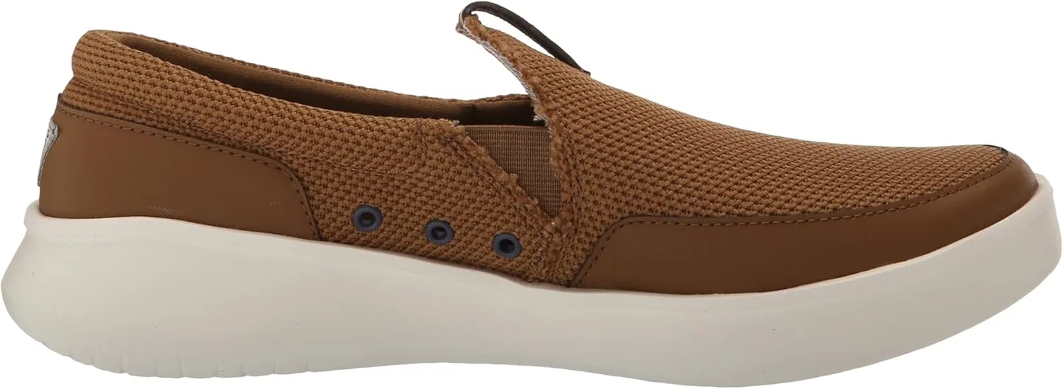Columbia Men's Boatside Breathe PFG Boat Shoe