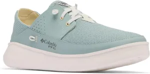 Columbia Men's Boatside Breathe Relaxed PFG Boat Shoe