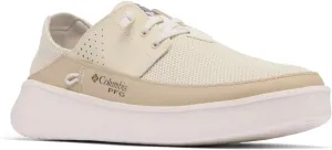 Columbia Men's Boatside Breathe Relaxed PFG Boat Shoe