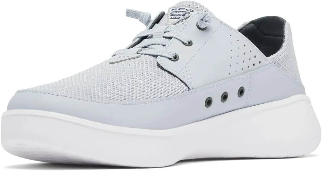Columbia Men's Boatside Breathe Relaxed PFG Boat Shoe